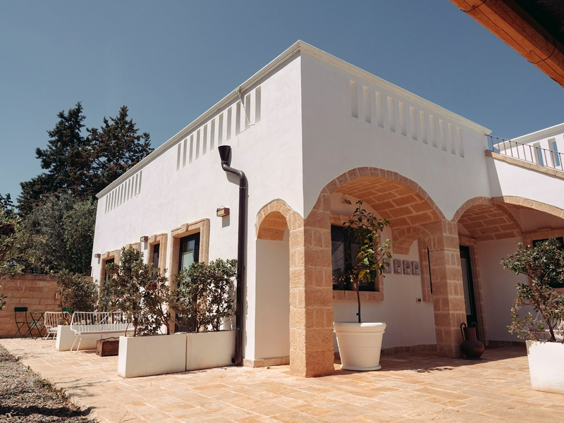 Or - Masseria Moderna 2