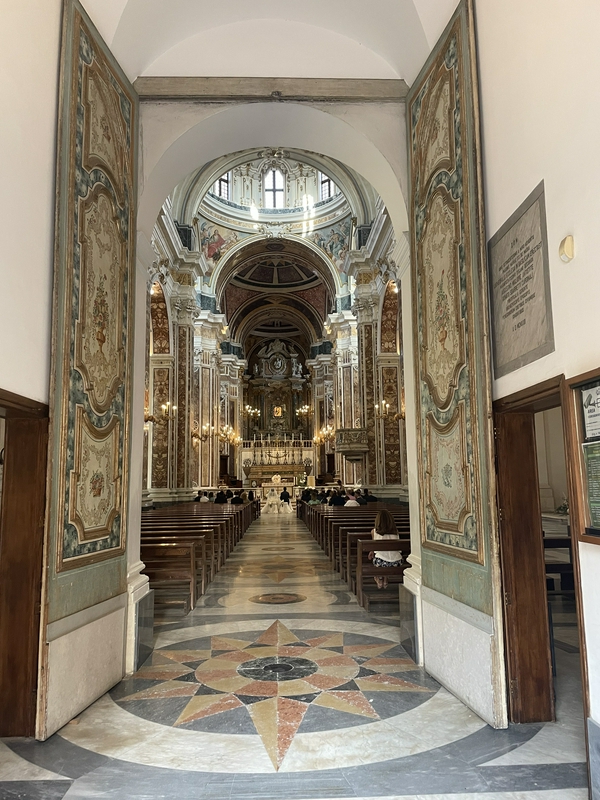 Cathedral of the Most Holy Mary of Madia 1