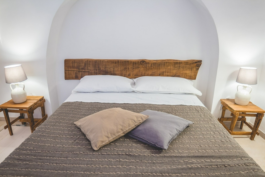 Trulli.eu Guesthouse 1