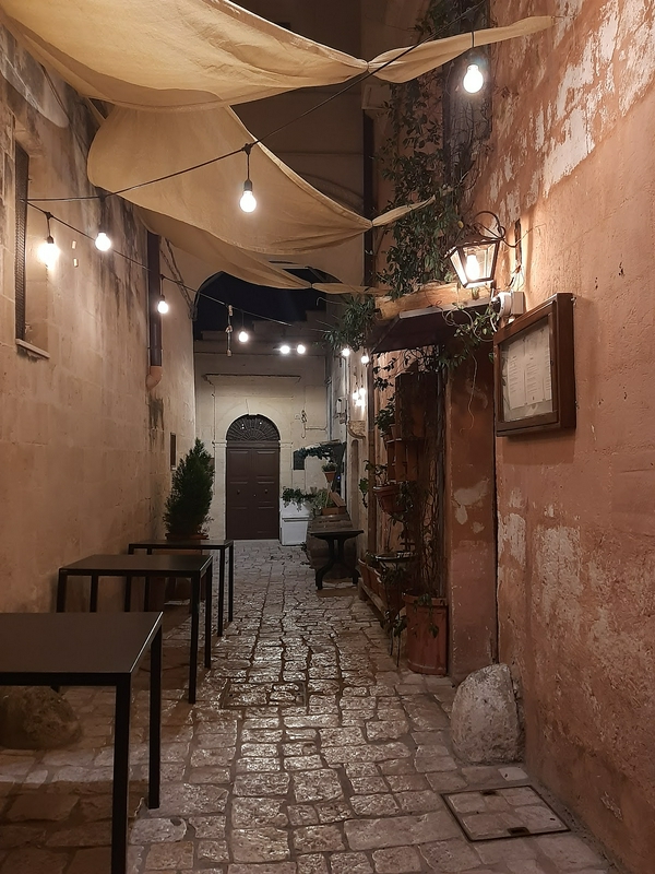 Lunch to discover local specialties 2