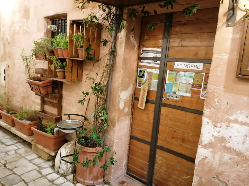 Lunch to discover local specialties 1