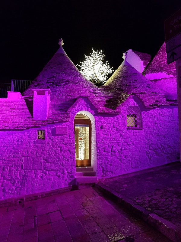Discover the secrets of Alberobello's cuisine 3