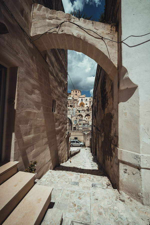 Endea Suite Rooms hero