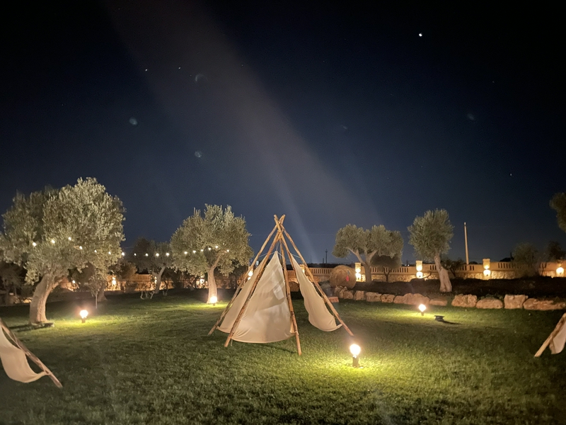 Romantic getaway in Puglia and Basilicata 3