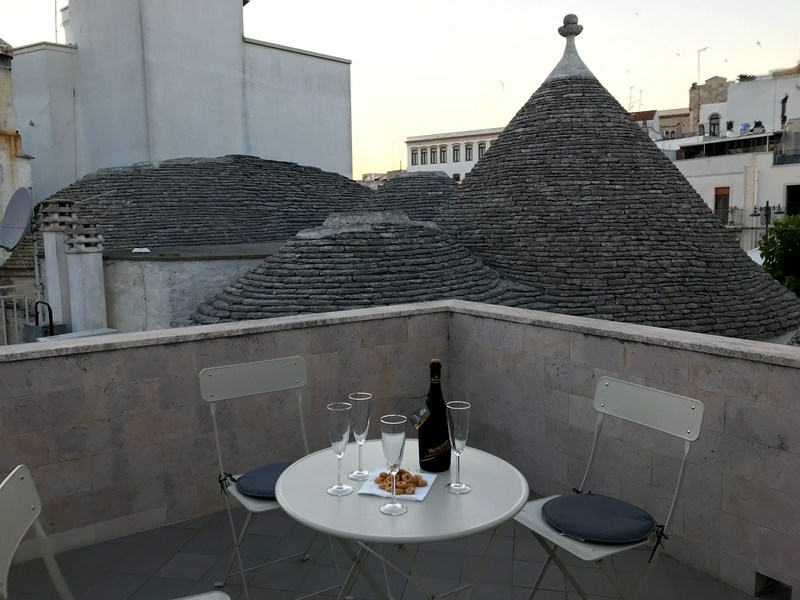 Discover the secrets of Alberobello's cuisine 4