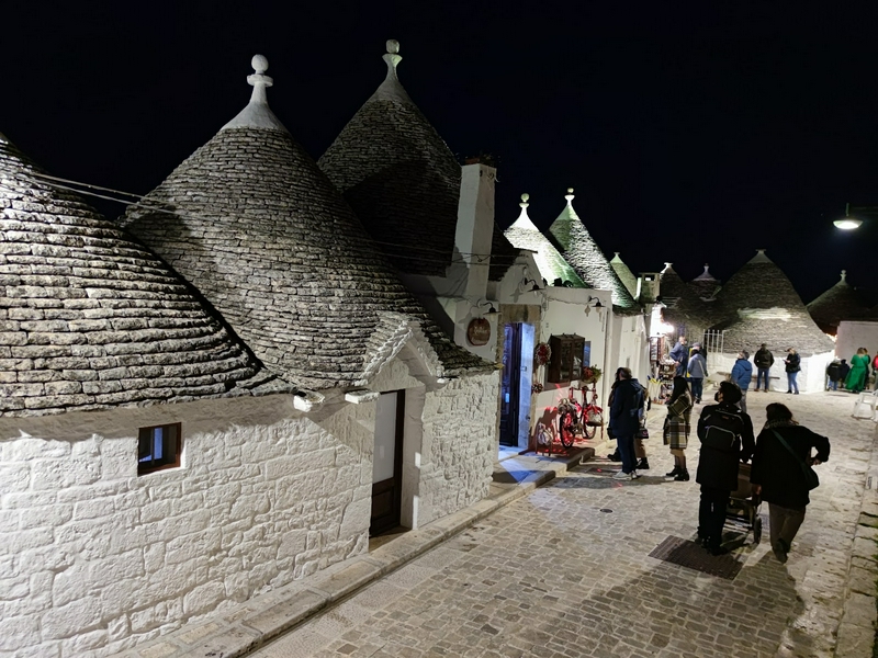 Guided tour of the Trulli, so you don't miss a thing 3