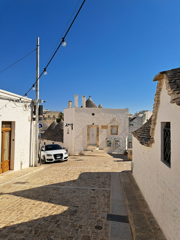 Guided tour of the Trulli, so you don't miss a thing 1