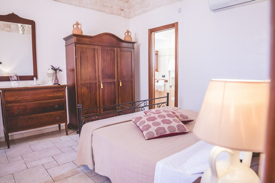 Trulli.eu Guesthouse 4