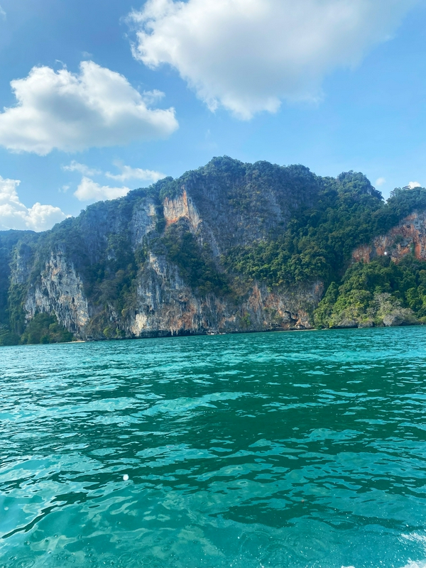 Krabi: The Best of Thailand 3