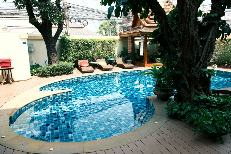 Villa Sirilanna Hotel 2