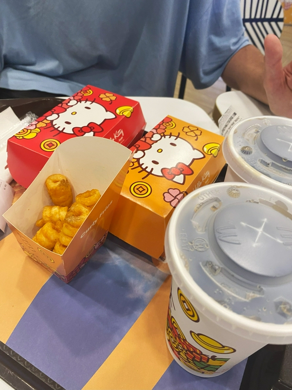 Bangkok, the end of this wonderful journey 1