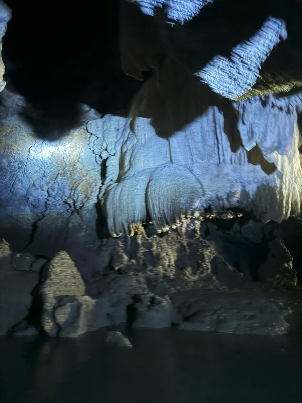 James Bond island  2