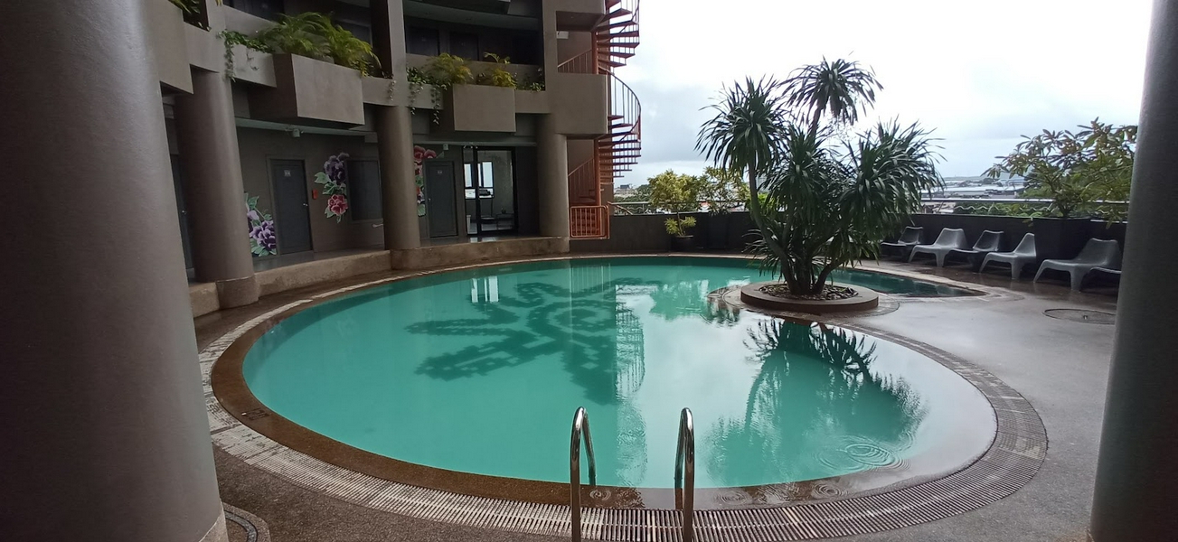 iPavilion Phuket Hotel 2