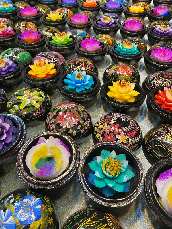 Muay Thai Fighting 3