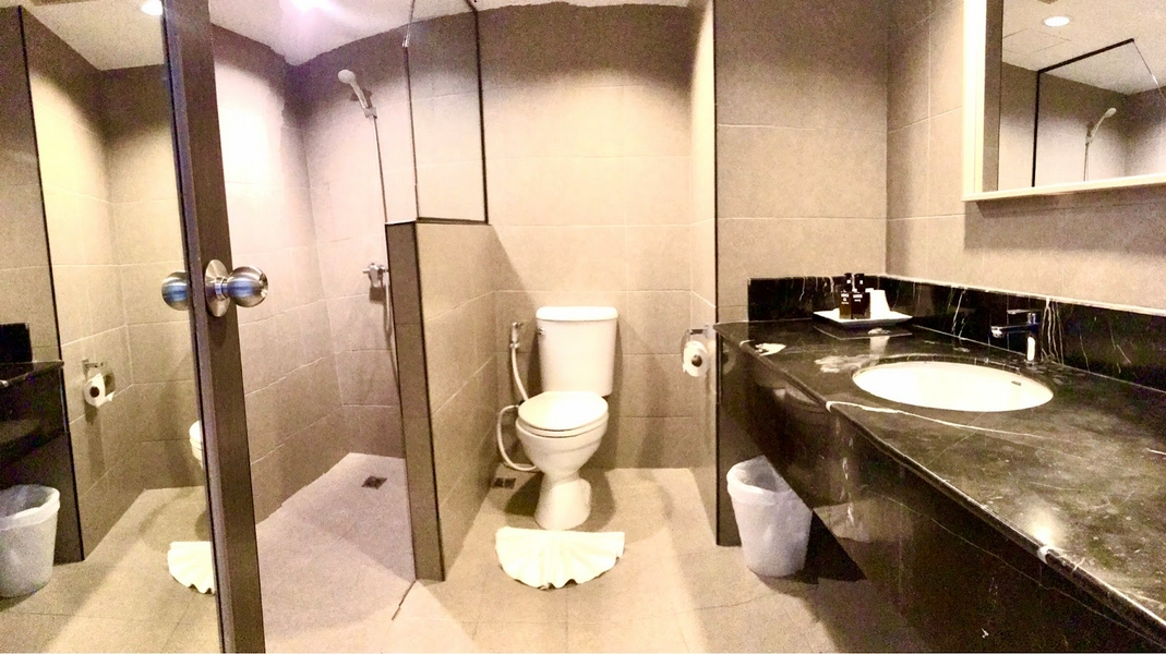 iPavilion Phuket Hotel 3