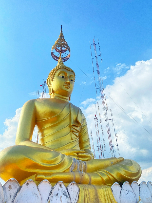 Krabi: The Best of Thailand 2