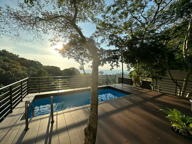 Matina Mountain Resort @ Koh Tao 2