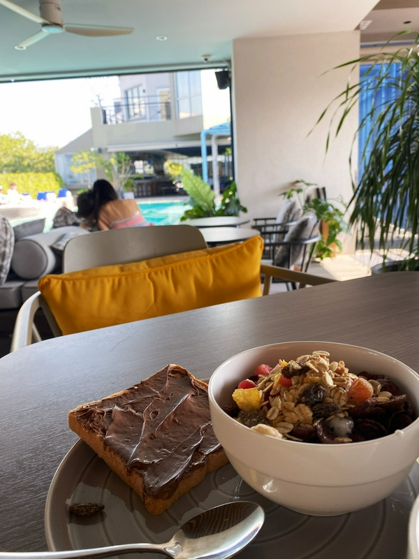 Bangkok, the end of this wonderful journey 2