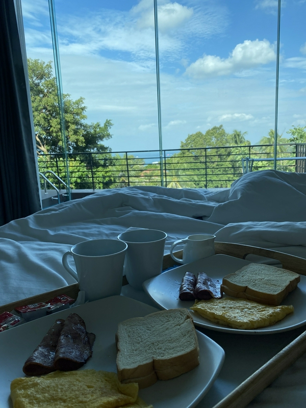 Koh Tao: the turtle island 4