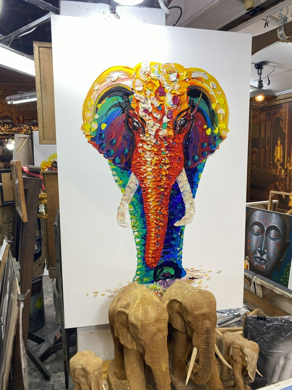 Muay Thai Fighting 2