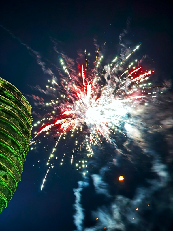 New Year's Eve in Krabi hero