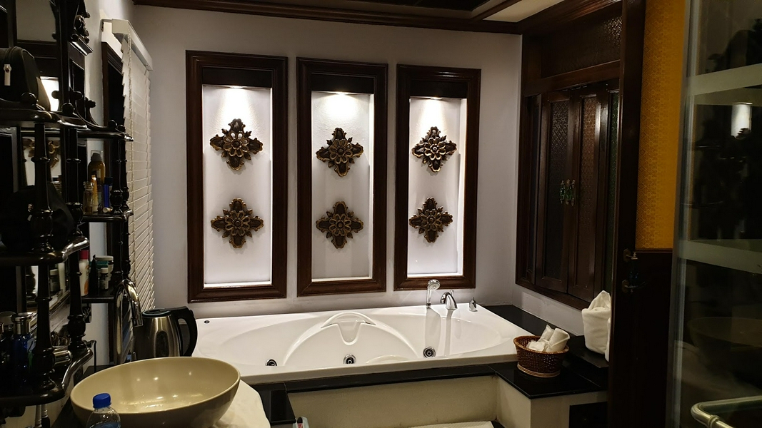 Villa Sirilanna Hotel 3