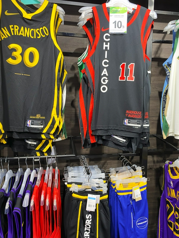 MBK Mall and the fake circuit 1