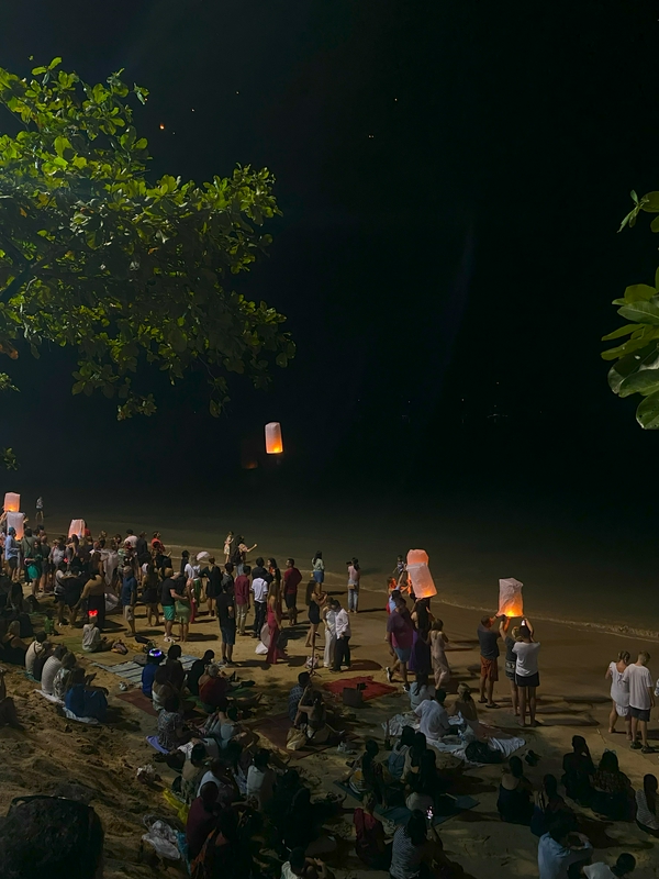 New Year's Eve in Krabi 3