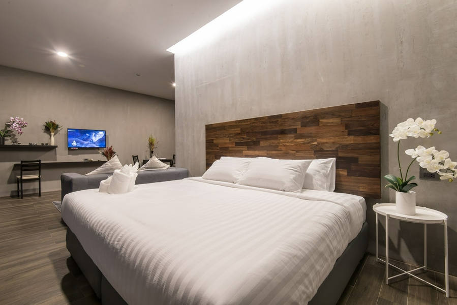 Matina Mountain Resort @ Koh Tao 4