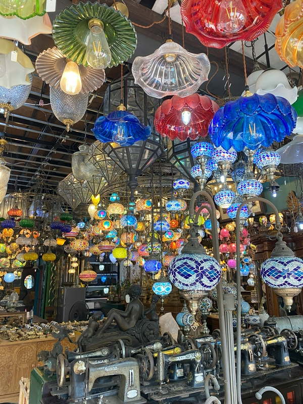 MBK Mall and the fake circuit 3