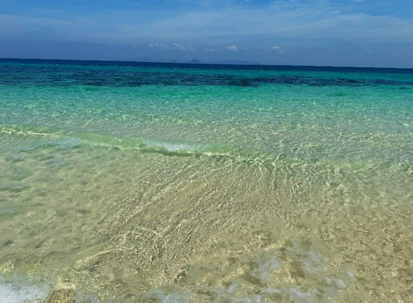 Phuket, Phiphi islands and James Bond 1