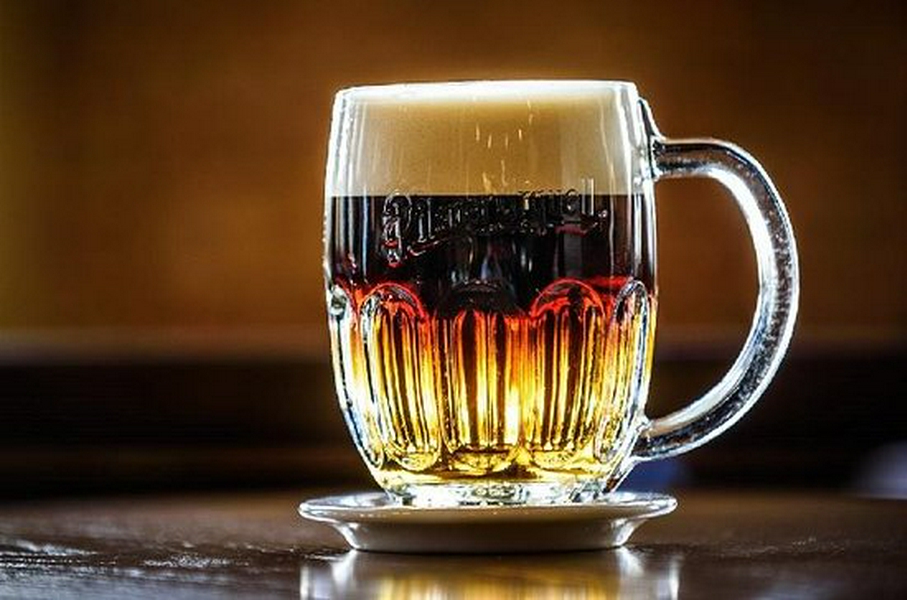 At the Three Deers 3