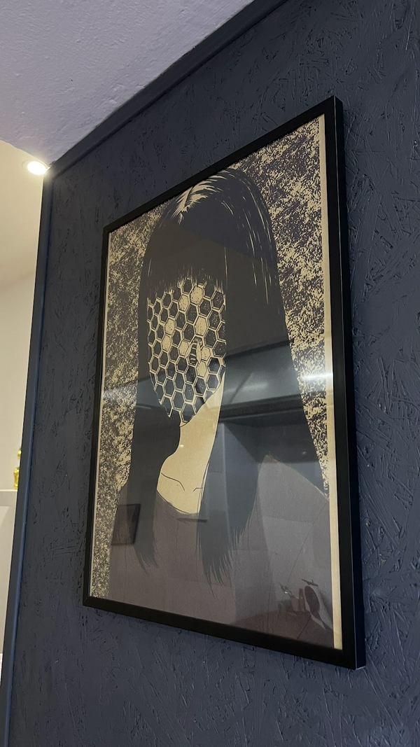 Minimal Tattoo Prague 4