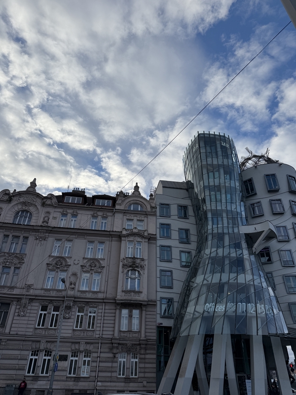 3 DAYS IN PRAGUE 🇨🇿 4