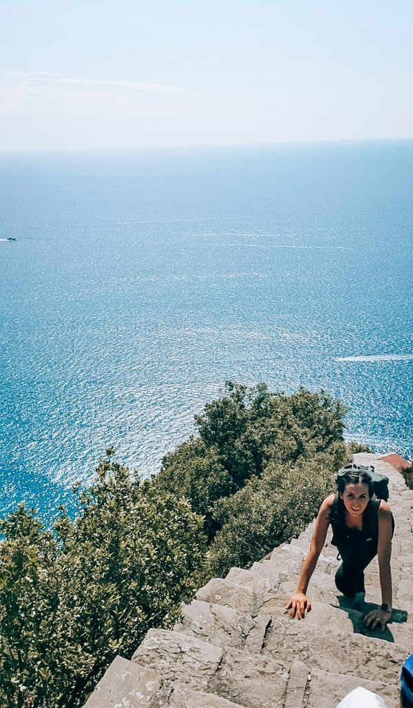 Campiglia: the return! hero