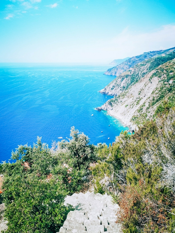 Monesteroli: 1100 Steps to Paradise 4