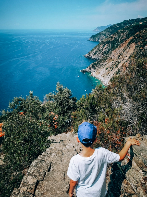 Campiglia: the return! 1