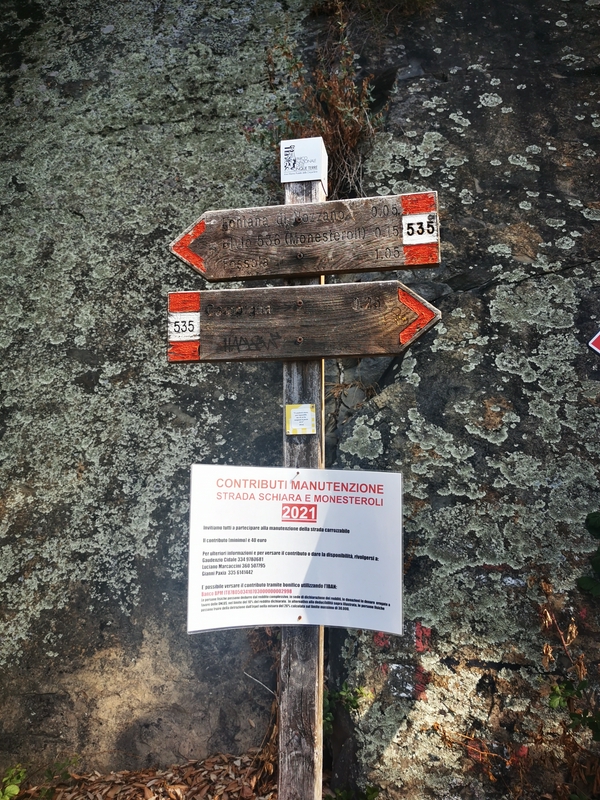 Campiglia Tremonti hero