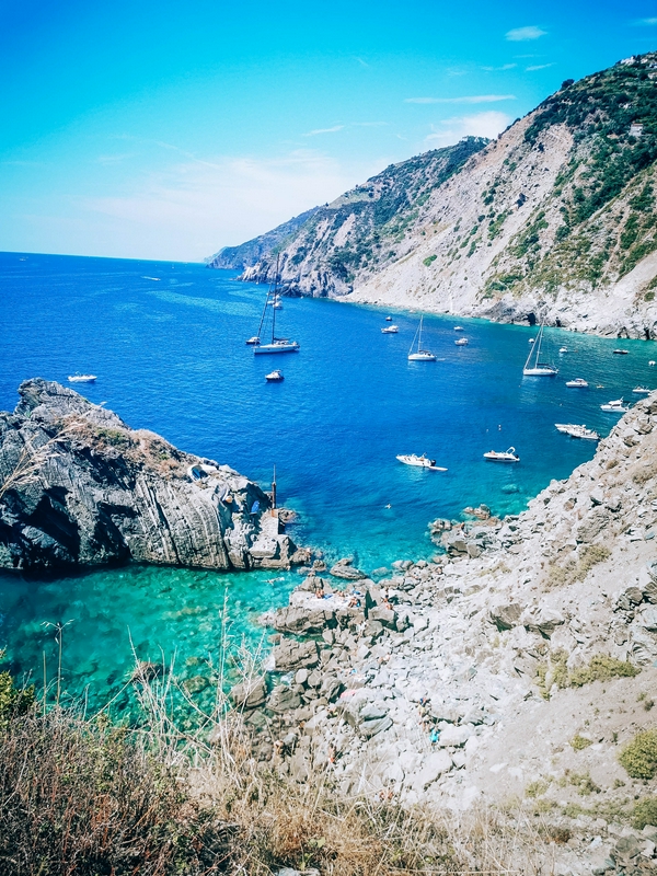Monesteroli: 1100 steps to paradise 3