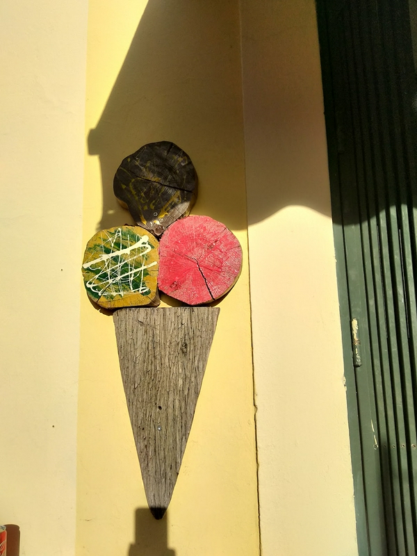 4B Ice Cream Shop Pizzeria 4