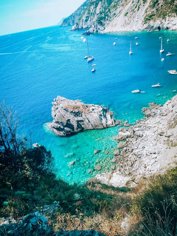 Monesteroli: 1100 steps to paradise 2