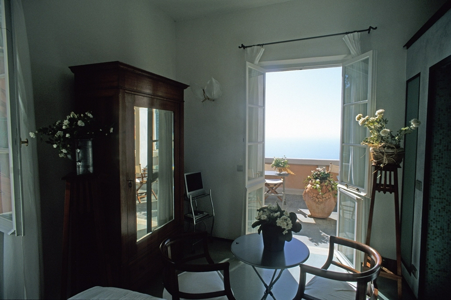 Tramonti Inn 1