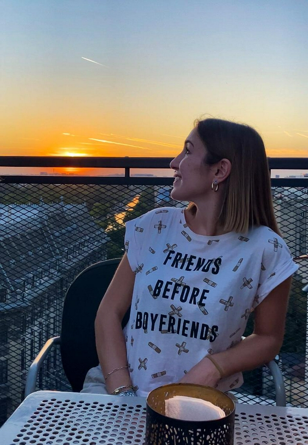 Bucharest in three days 1