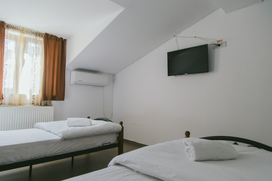 Union Square Cozy Inn 1