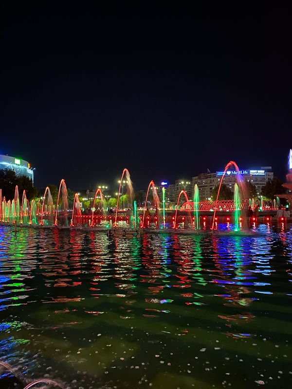 What else to do or see in Bucharest? 1