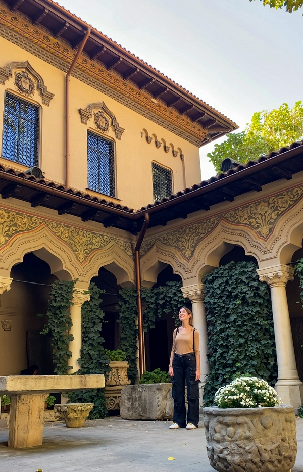 What else to do or see in Bucharest? hero