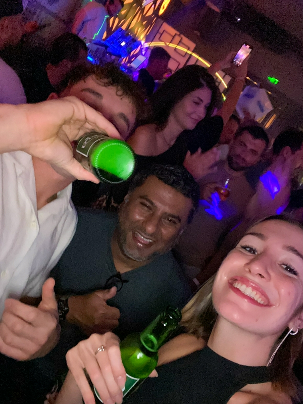 Bucharest Nightlife - Pub Crawl hero