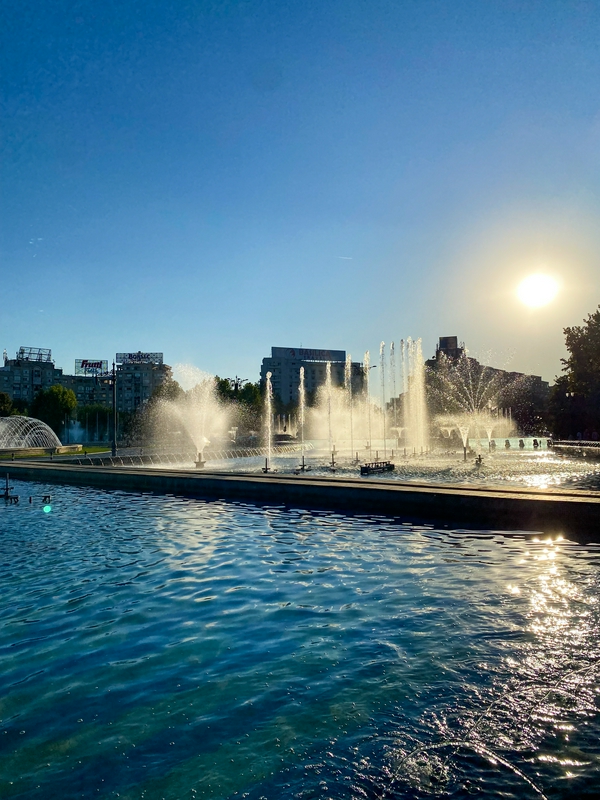 What else to do or see in Bucharest? 3