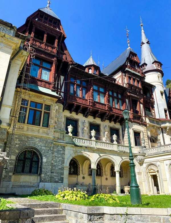 Bucharest in three days 3