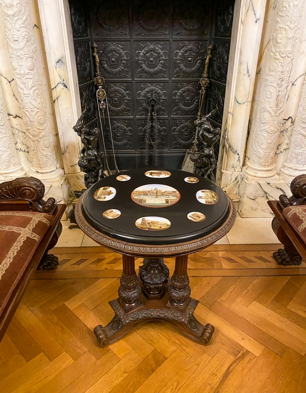 Peles Castle and Bran Castle, iconic historical sites in Romania